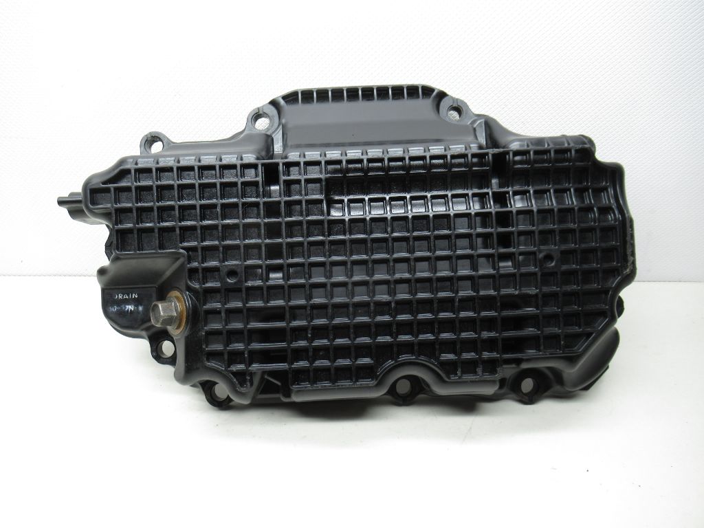 2017-2019 Infiniti Q50 Engine Lower Oil Pan 11110-5CB2B