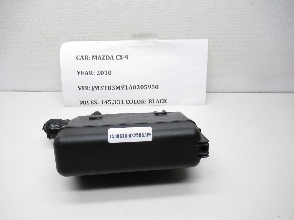 2007-2015 Mazda CX-9  Fuse Box Relay Module TE71-66760 OEM