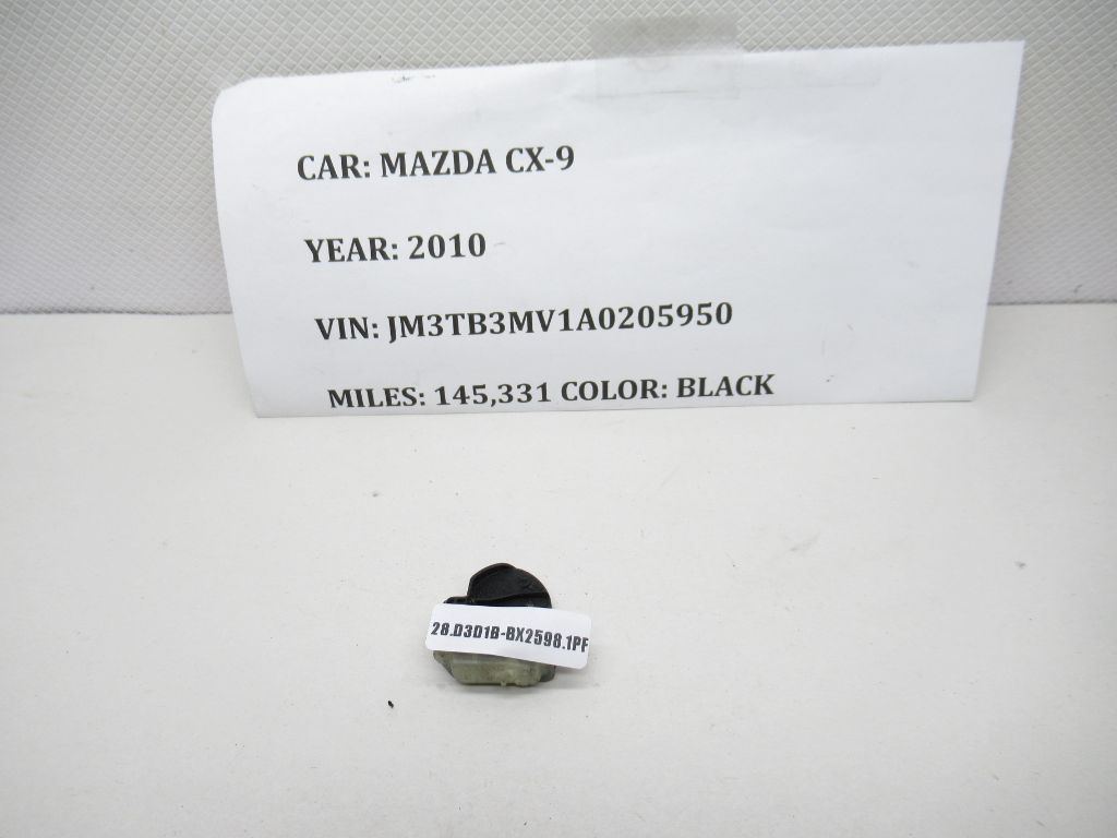 2017-2020 Nissan 370Z Tire Pressure Monitor System Sensor  2546A-AG5SD OEM