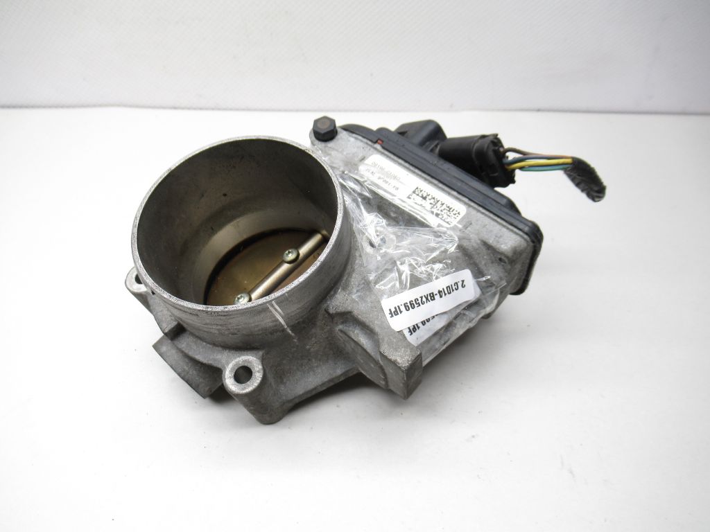 2007-2010 Ford F-150 F150 Throttle Body Valve 7T4E-9F991-FB OEM