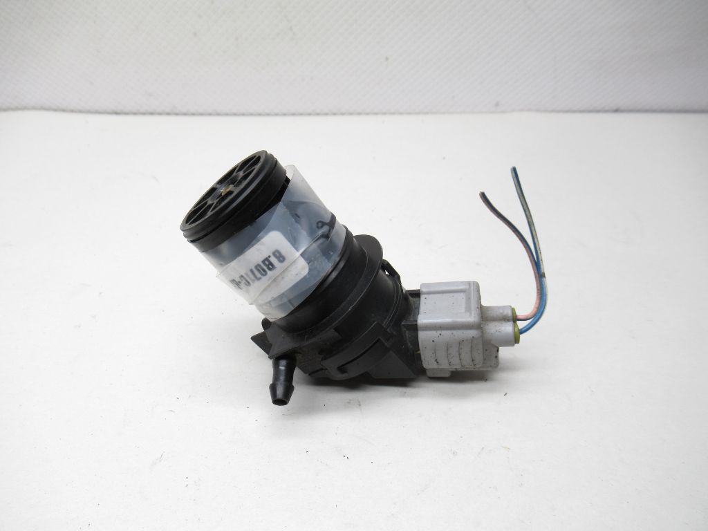 2007-2015 MAZDA CX-9  Windshield Wash Washer Fluid Motor Pump 860310-9120 OEM