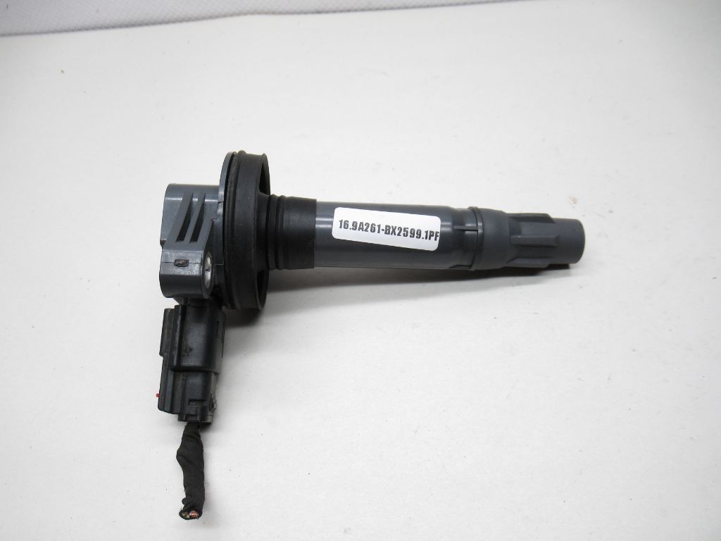 2013-2017 Ford Police Interceptor Utility Ignition Coil 33471-0336 OEM