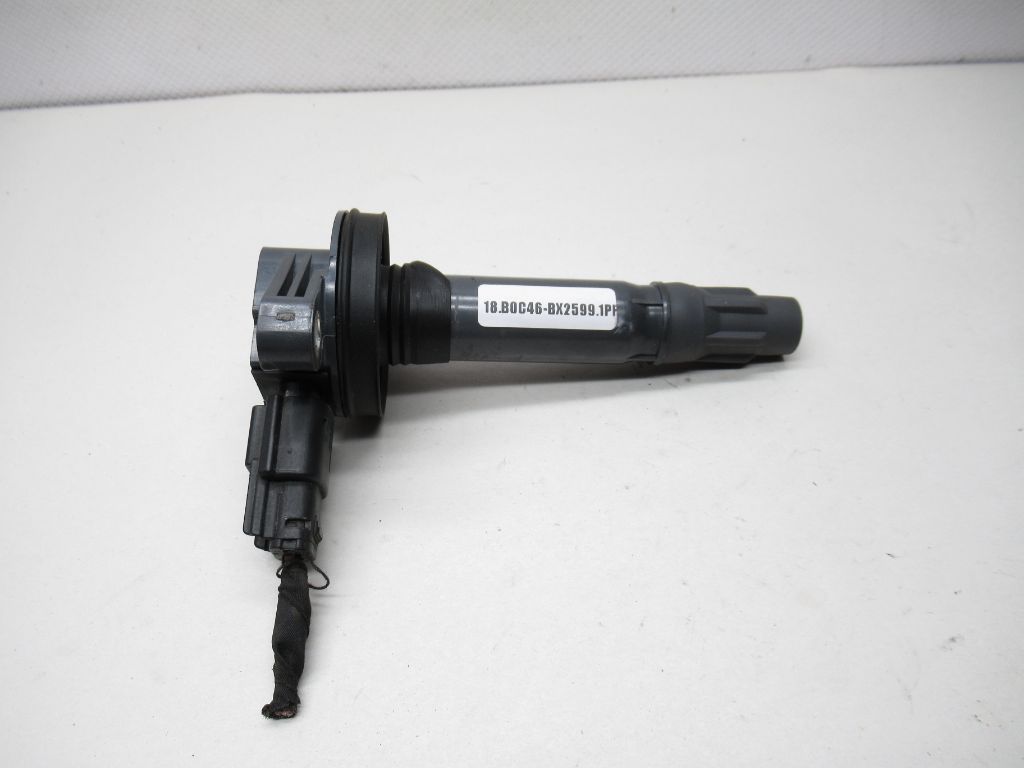 2013-2017 Ford Police Interceptor Utility Ignition Coil 33471-0336 OEM
