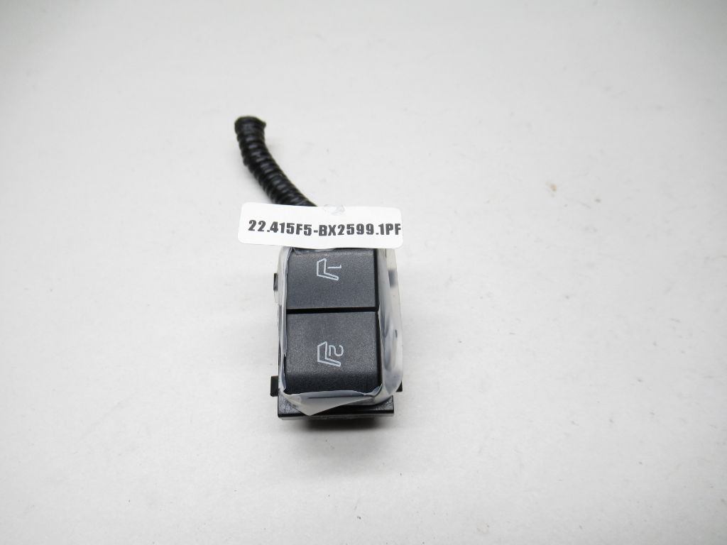 2015-2017 Ford Expedition Front Left Driver Memory Seat Switch BL1T-14776-AA OEM