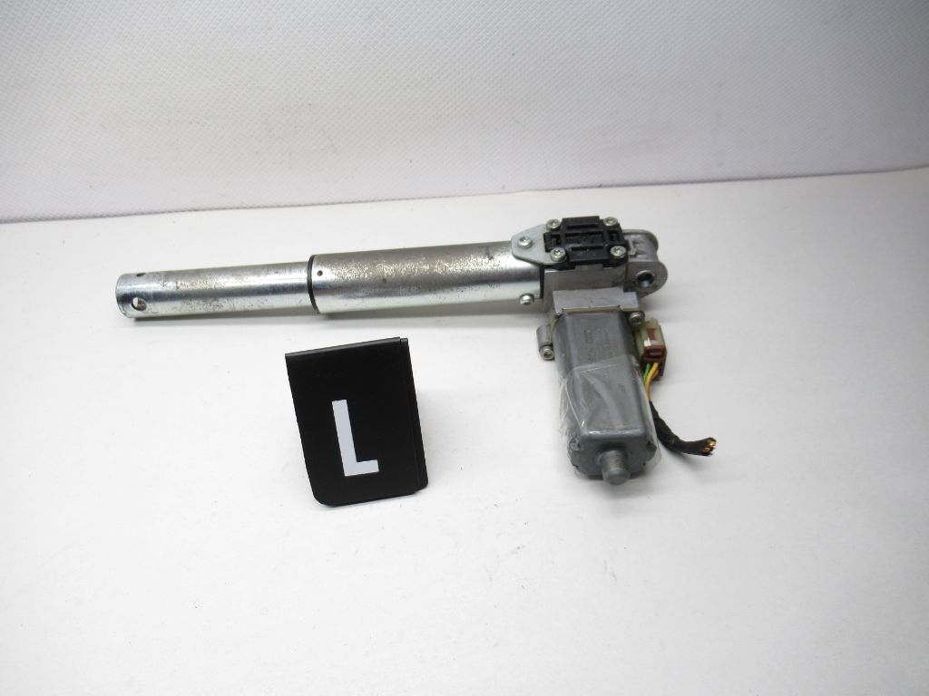 2007-2013 BMW X5 E70 Front Left Seat Height Adjust Drive Motor 0390203229 OEM