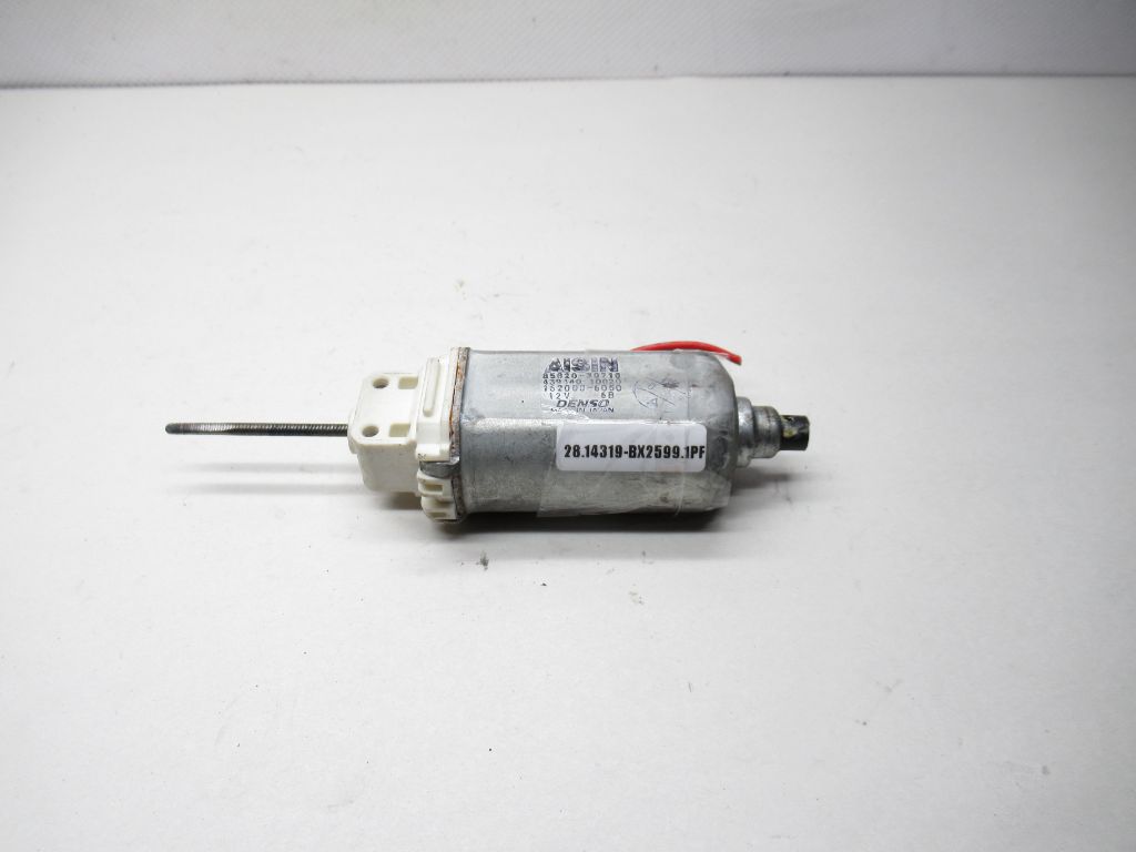 02 - 05 LEXUS IS300 Seat Adjust Motor 85820-30710 OEM
