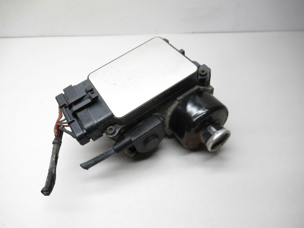 1999-2003 Ford Windstar Cruise Control Module XF2Z-9C735-AA OEM