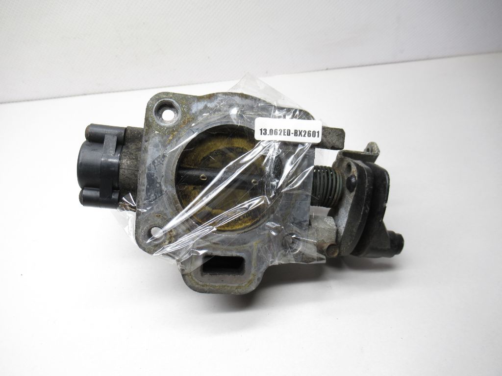 2012-2015 Ram C/V Throttle Body F5RF98989 OEM