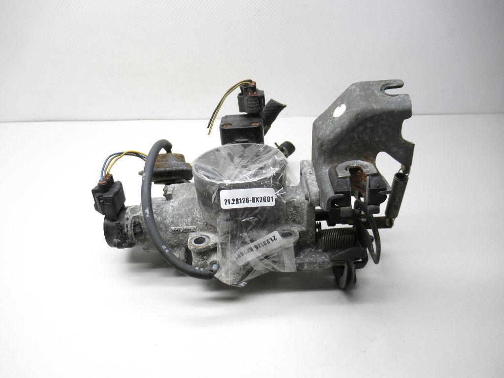 2005-2012 Toyota Avalon Throttle Body  Valve Assembly22270-20040 OEM