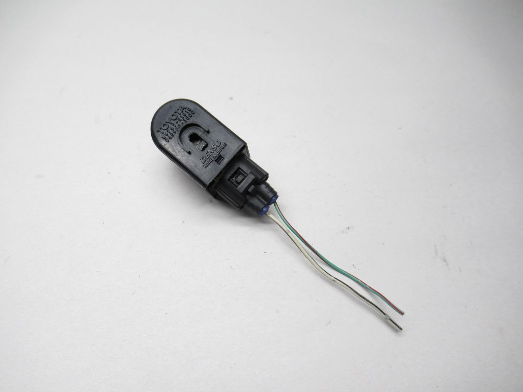 2005-2012 Toyota Avalon Buzzer Wireless Door  Lock 89747-51010 OEM