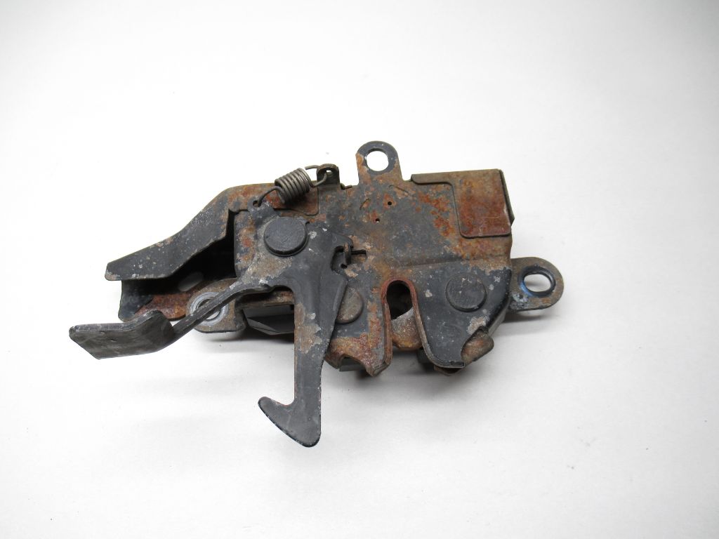 2005-2011 Toyota Avalon Hood Latch Lock Assembly 53510-AC060 OEM