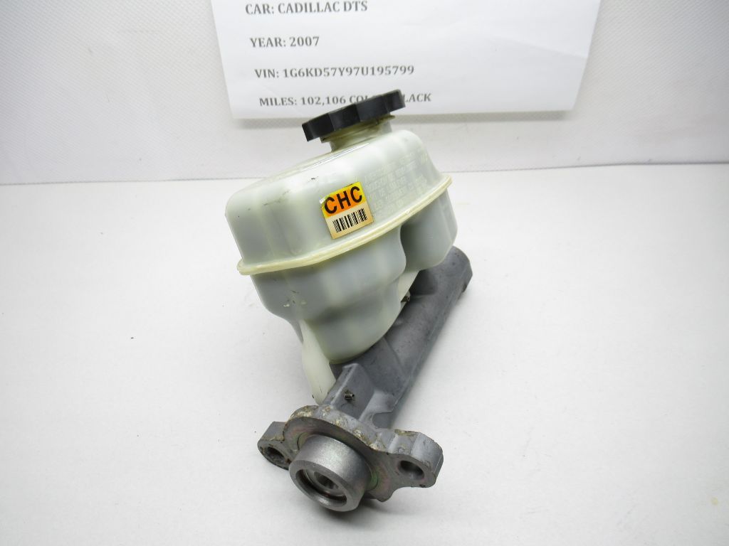 2012-2017 Subaru Forester Brake Master Cylinder 26401FJ072 OEM