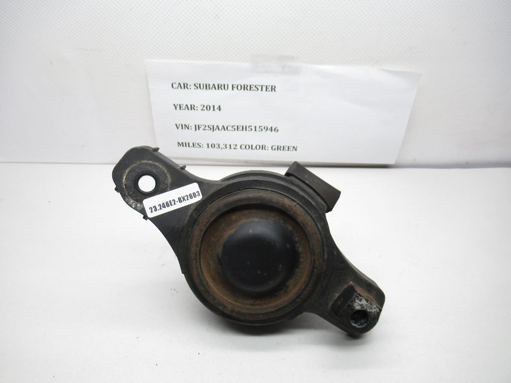 2013-2016 Subaru Forester Front Right Engine Motor Mount 41022FJ010 OEM