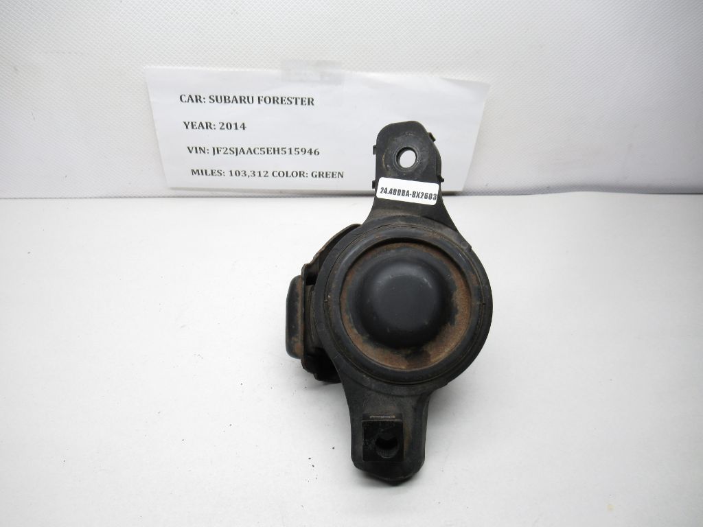 2012-2017 Subaru Forester Front Left Engine Motor Mount 41022FJ020 OEM