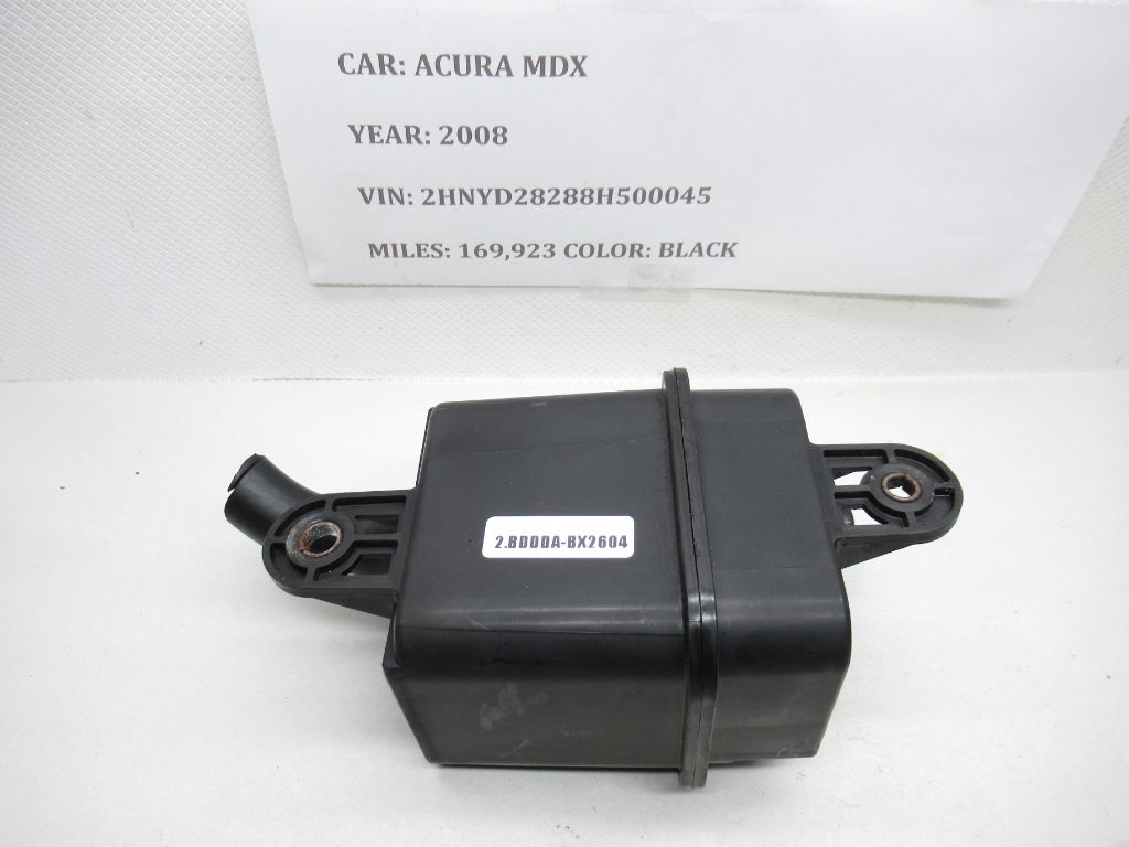 2005-2010 Honda Odyssey Fuel EVAP Vapor Charcoal Canister Box 17011-SHJ-A01 OEM