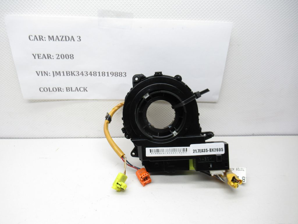 2008-2010 Infiniti EX35 Wheel Center Cap 403151BA2A OEM