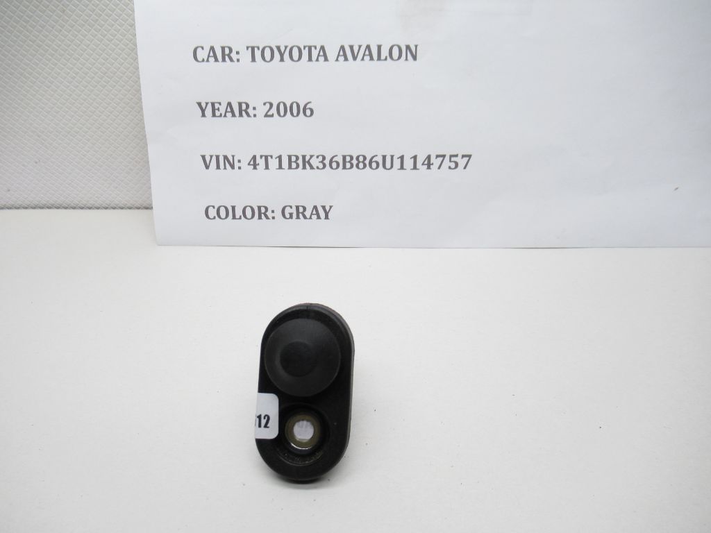 2006-2008 Toyota Avalon Light Door Ajar Jamb Sensor Switch 84231-08030 OEM