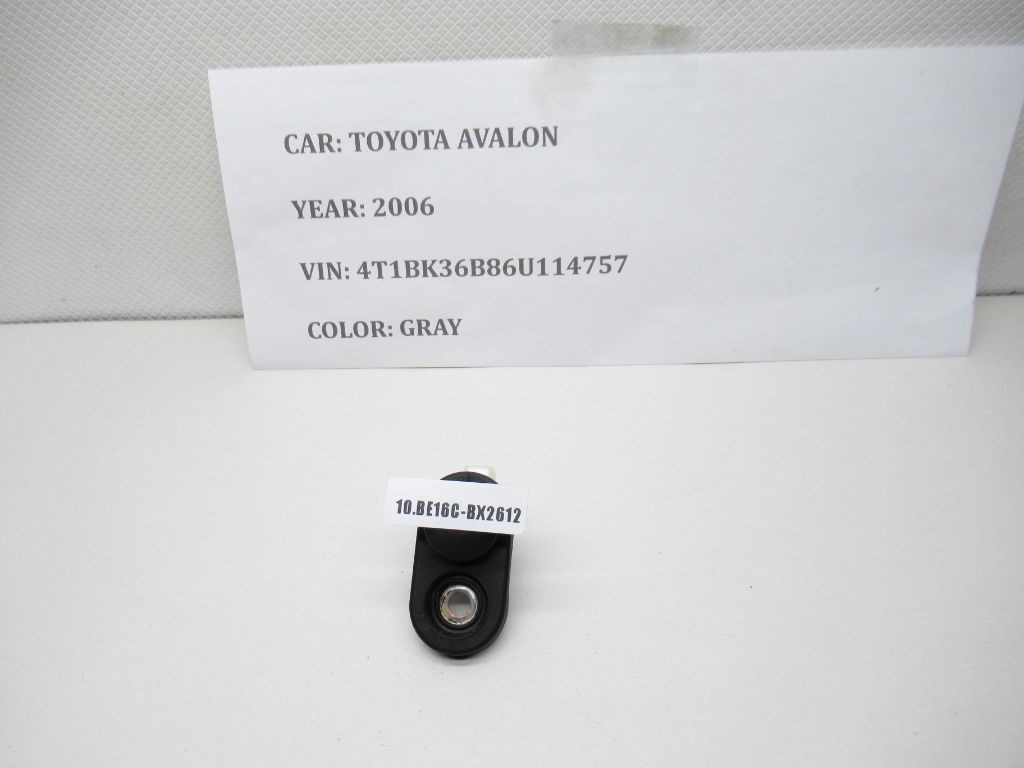 2006-2008 Toyota Avalon Light Door Ajar Jamb Sensor Switch 84231-08030 OEM