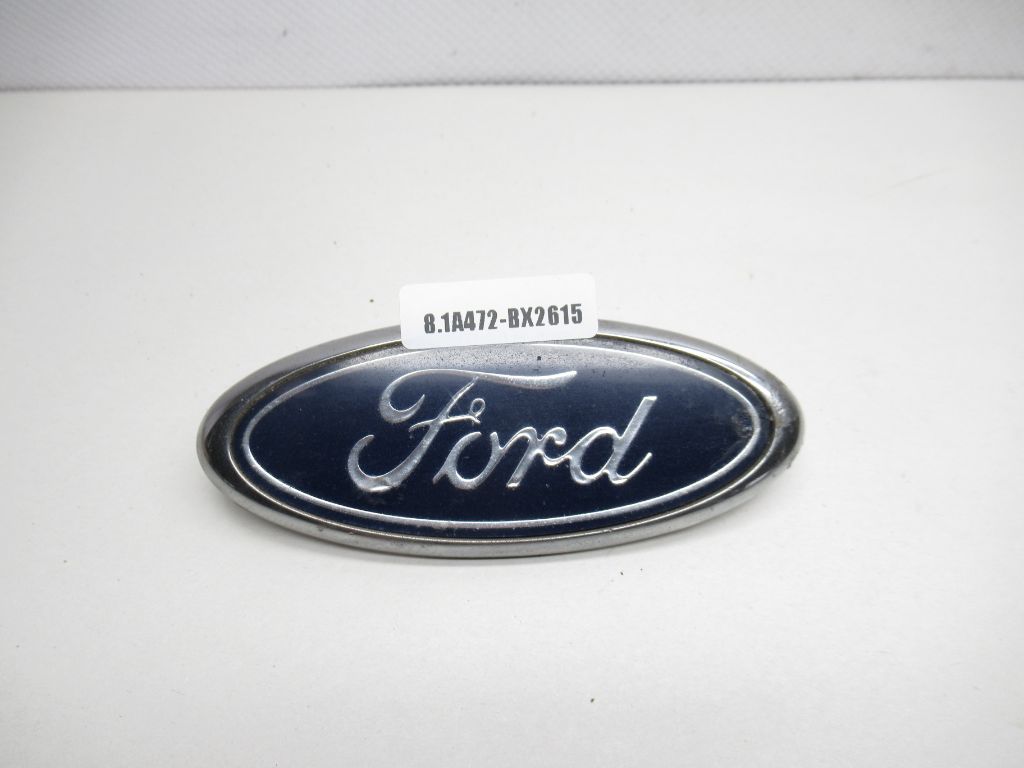 1999 - 2001 Ford Explorer Rear Emblem E97B-8C020-AA OEM