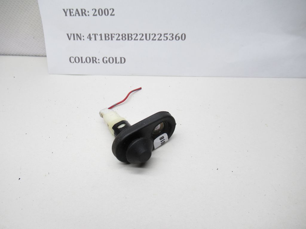 2000-2004 Toyota Avalon  Door Jamb Courtesy  Light Sensor Switch 84231-08030 OEM