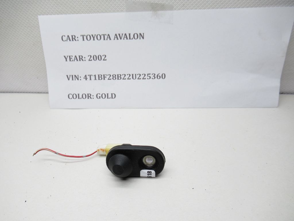 2000-2004 Toyota Avalon  Door Jamb Courtesy  Light Sensor Switch 84231-08030 OEM