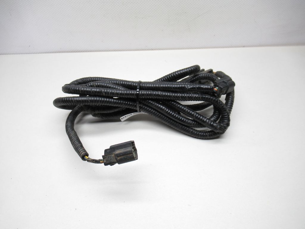 07-14 Lincoln Navigator Rear Bumper Parking Sensor Harness BL7T-14N139-P260R OEM