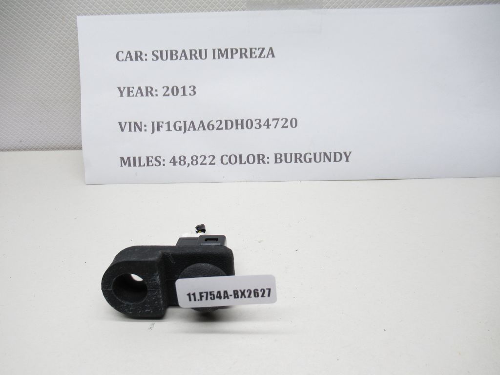 2013-2015 Subaru Impreza Door Ajar Jamb Switch 83331AJ000 OEM