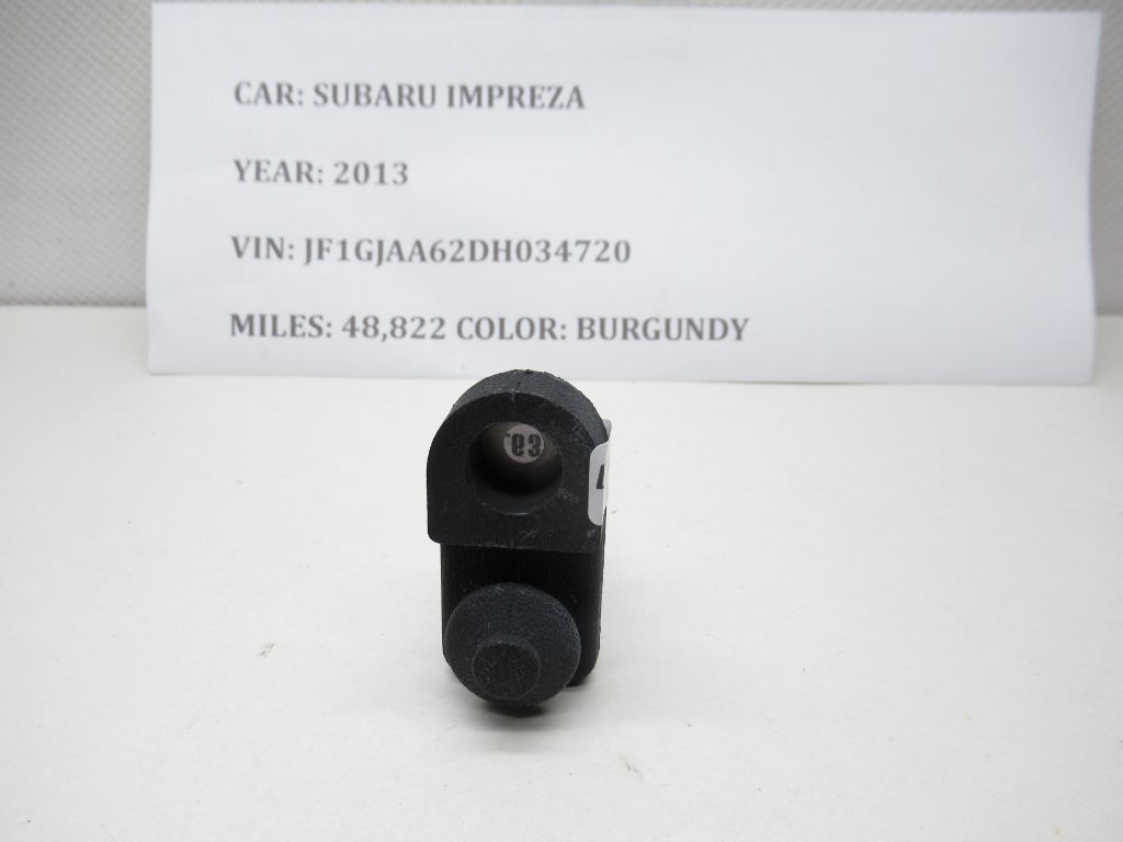 2013-2015 Subaru Impreza Door Ajar Jamb Switch 83331AJ000 OEM