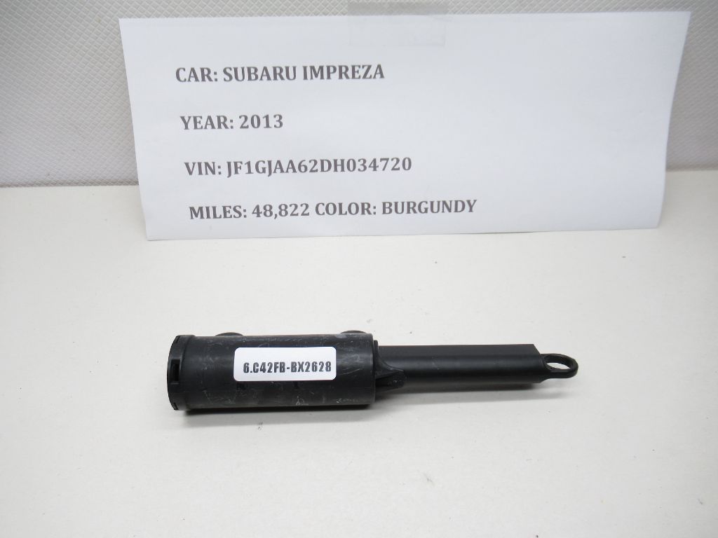 12-16 Subaru Impreza Glove Box Damper Stopper 66253VA000 OEM