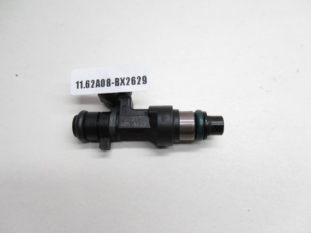 2015-2017 Nissan Altima Fuel Injector FBY2855 OEM