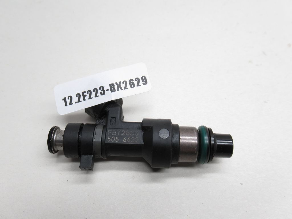 2015-2017 Nissan Altima Fuel Injector FBY2855 OEM