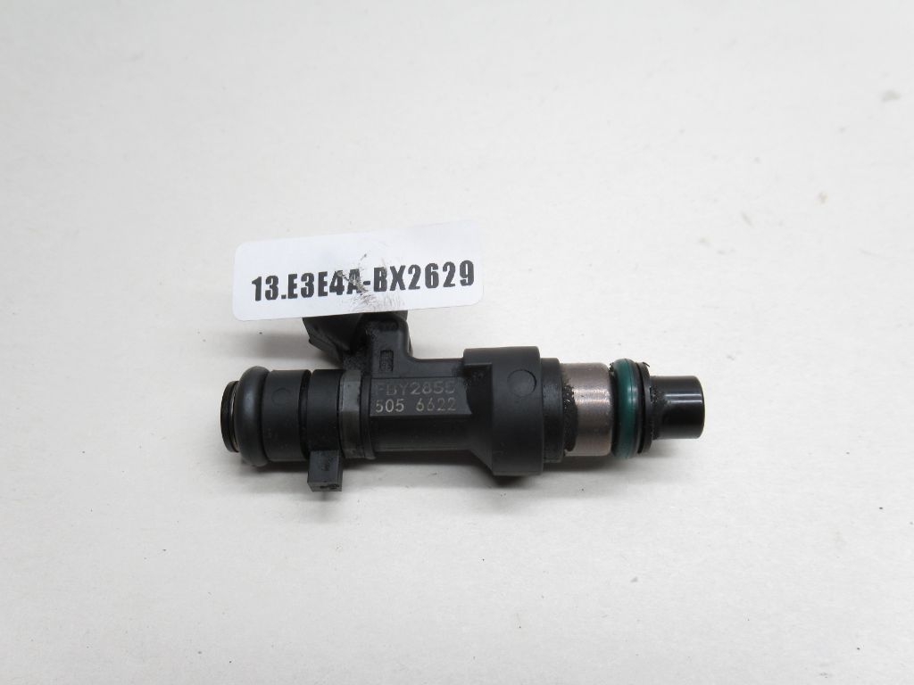 2015-2017 Nissan Altima Fuel Injector FBY2855 OEM