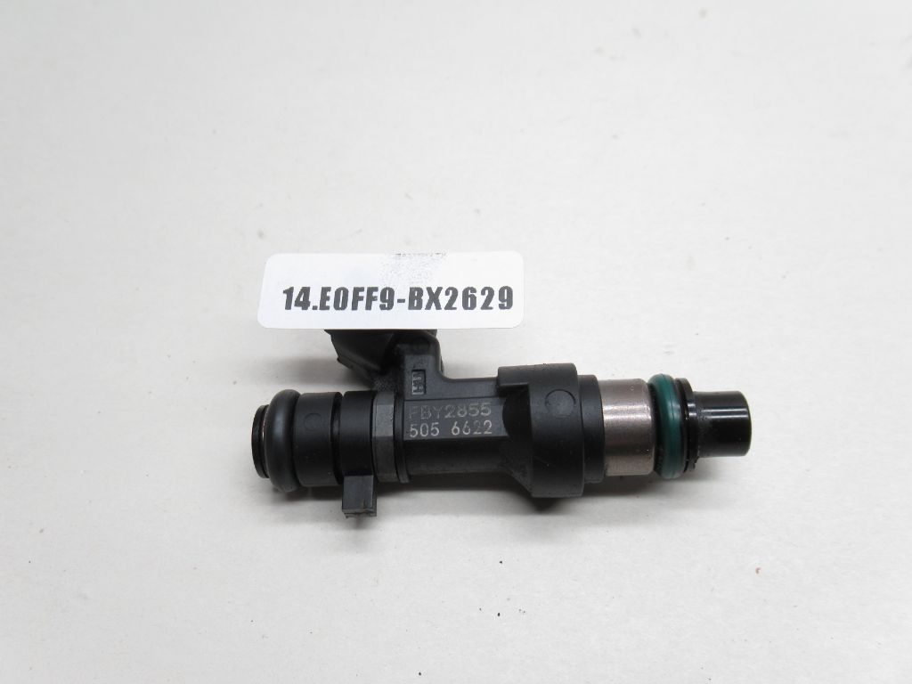 2015 - 2017 Nissan Altima Fuel Injector FBY2855 OEM