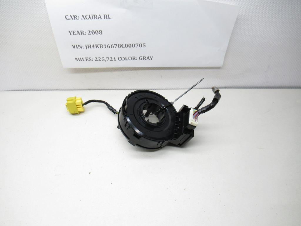 2005-2012 Acura RL Steering System 77900-SJA-A01 OEM