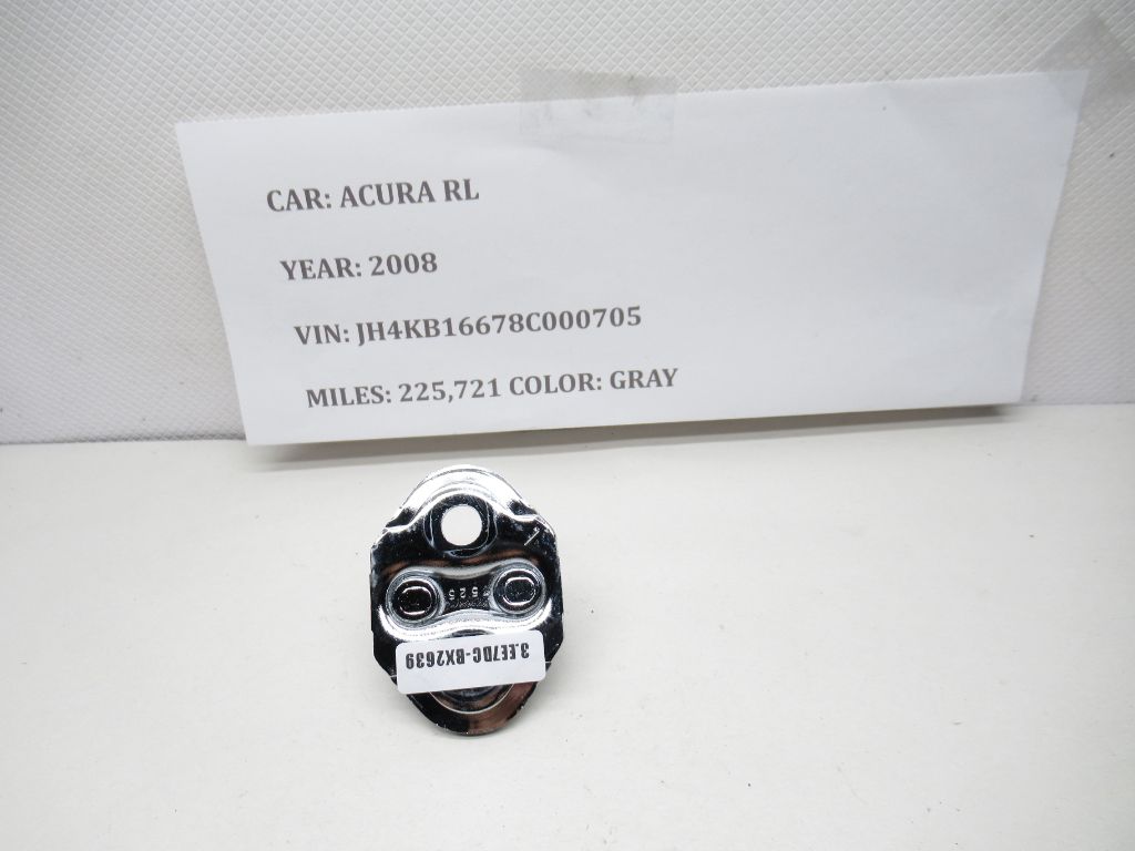 2005-2012 Acura RL Door Lock  Latch Striker 72135-SDA-A01 OEM