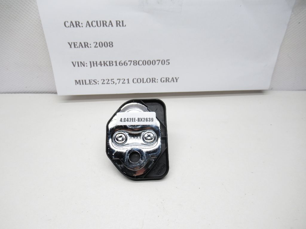 2005-2012 Acura RL Door Lock Latch Striker 72135-SDA-A01 OEM