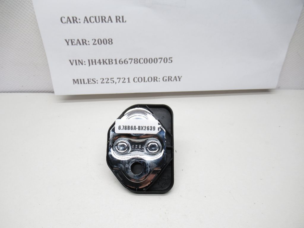 2005-2012 Acura RL Door Lock Latch Striker 72135-SDA-A01 OEM