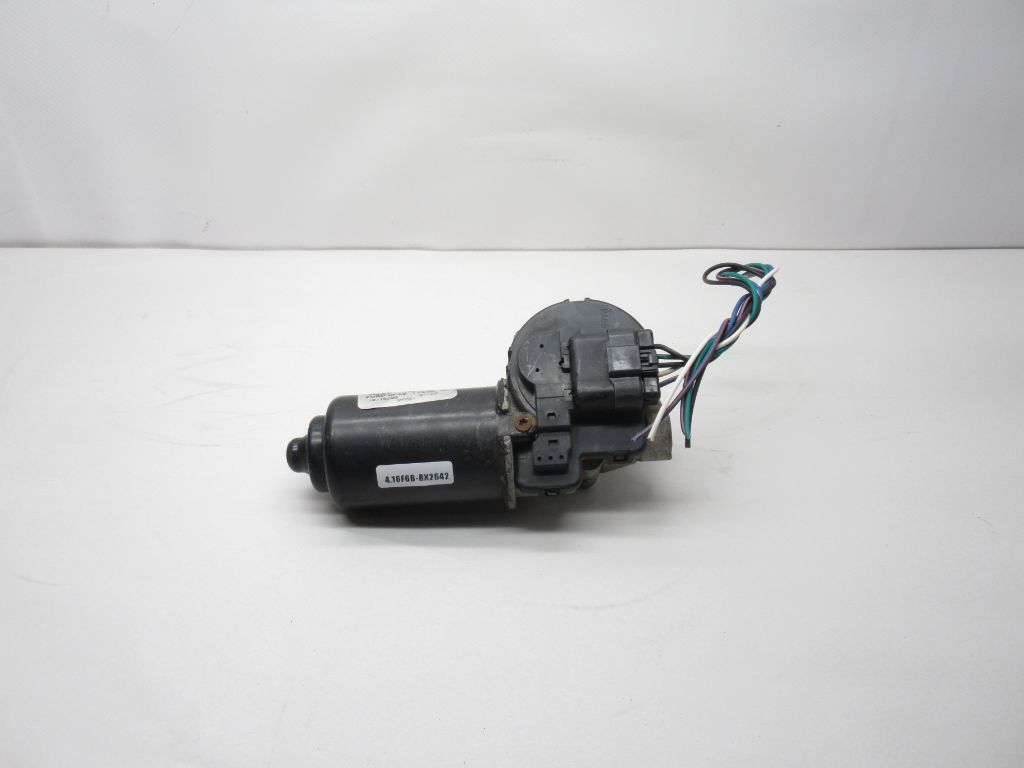 97-03 Ford Windstar Windshield Wiper Motor F78U-17B571-AA OEM