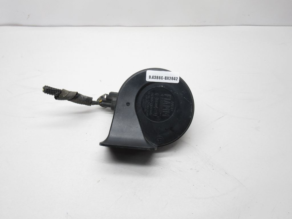 1999-2003 Ford Windstar Horn Alarm Pitch Siren Signal CH2035-73345 OEM