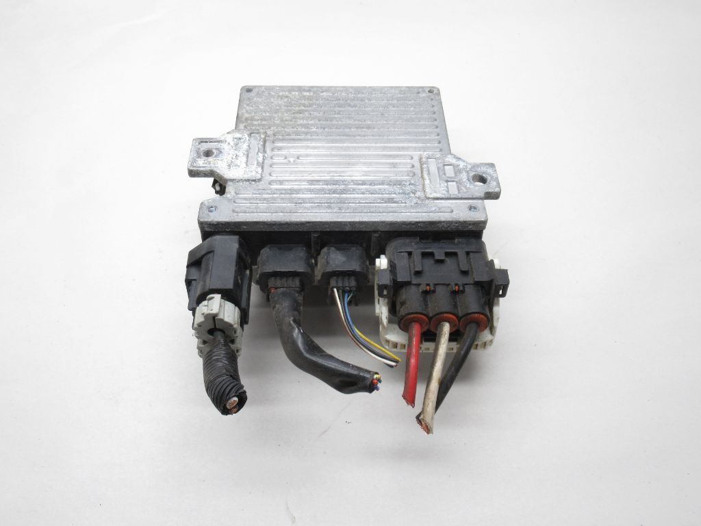 2012-2013 Subaru Impreza Steering Control Module Unit 34710FJ000 OEM