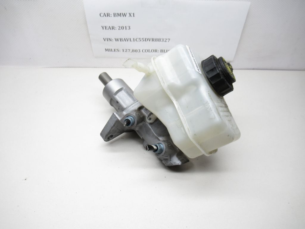 07-11 BMW 328i 325 330 E90 Brake Master Cylinder Reservoir 03.3508-8654.1 OEM