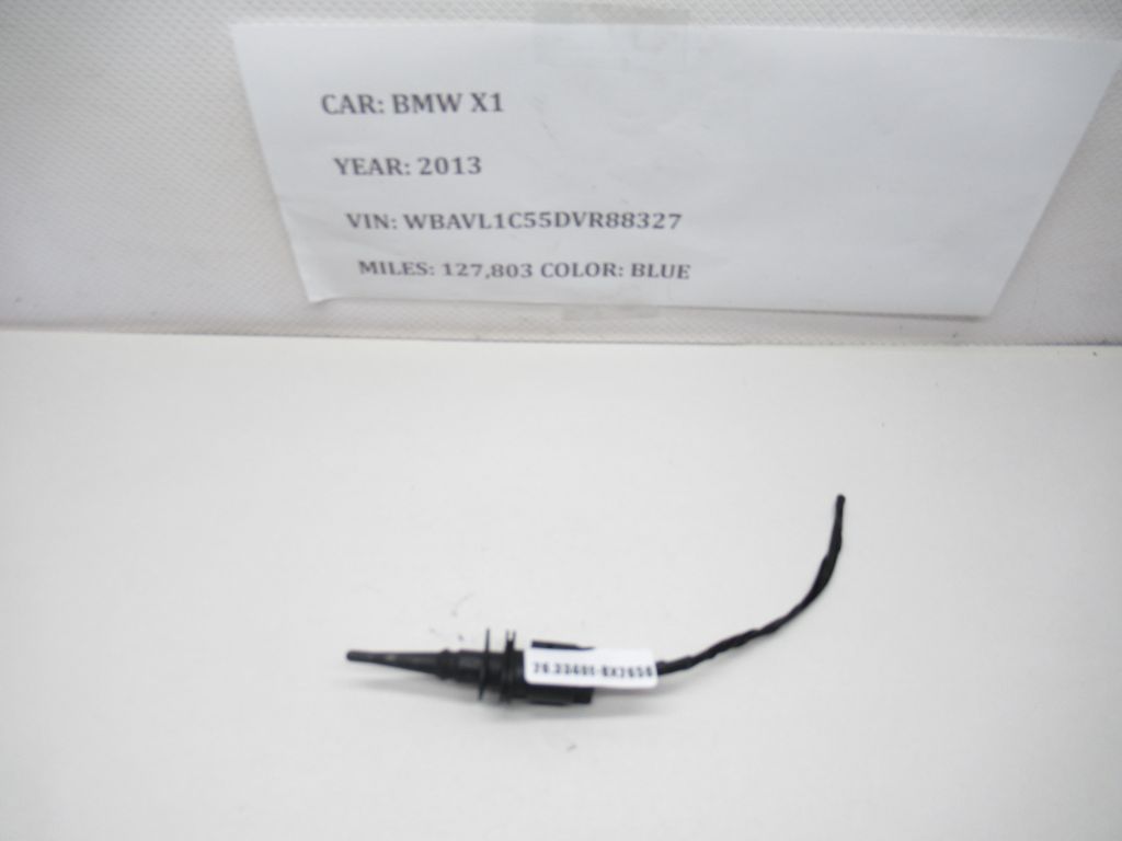 2013 - 2015 BMW X1 Air Temperature Sensor 6936953-01 OEM