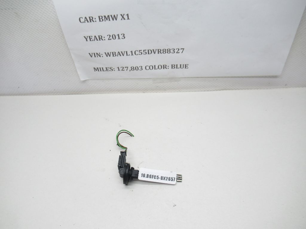 2002-2024 BMW X1 Temperature Sensor 64226915391 OEM