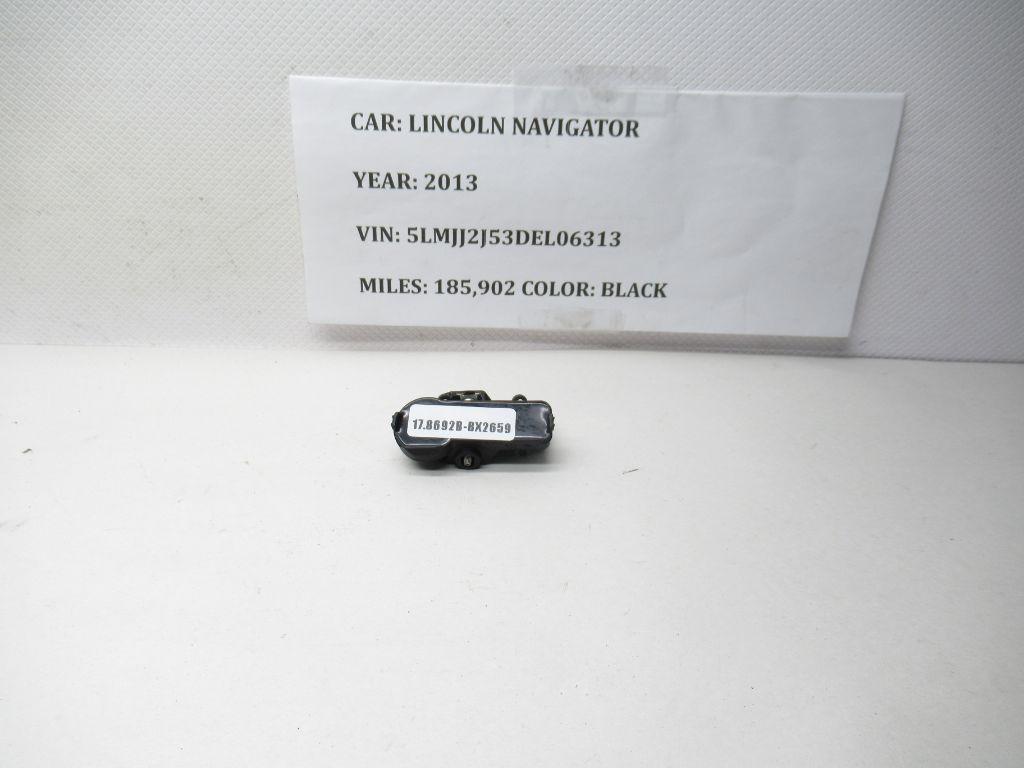 2007-2017 Lincoln Navigator TPMS Tire Pressure Sensor DE8T-1A150-AA OEM