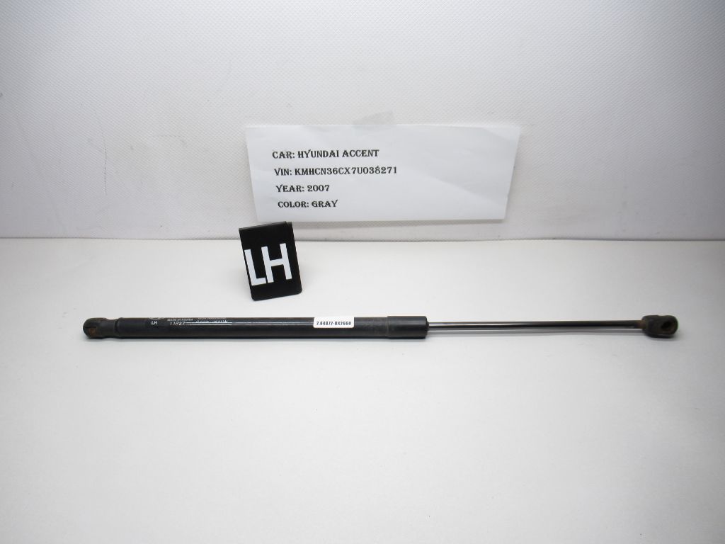 2006 - 2011 Hyundai Accent Tailgate Gas Spring Lift Support 81780-1E000 OEM