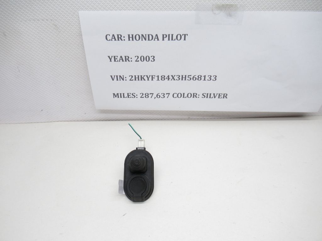 2003-2015 Honda Pilot Door Jamb Light Switch 35400-S5A-013 OEM