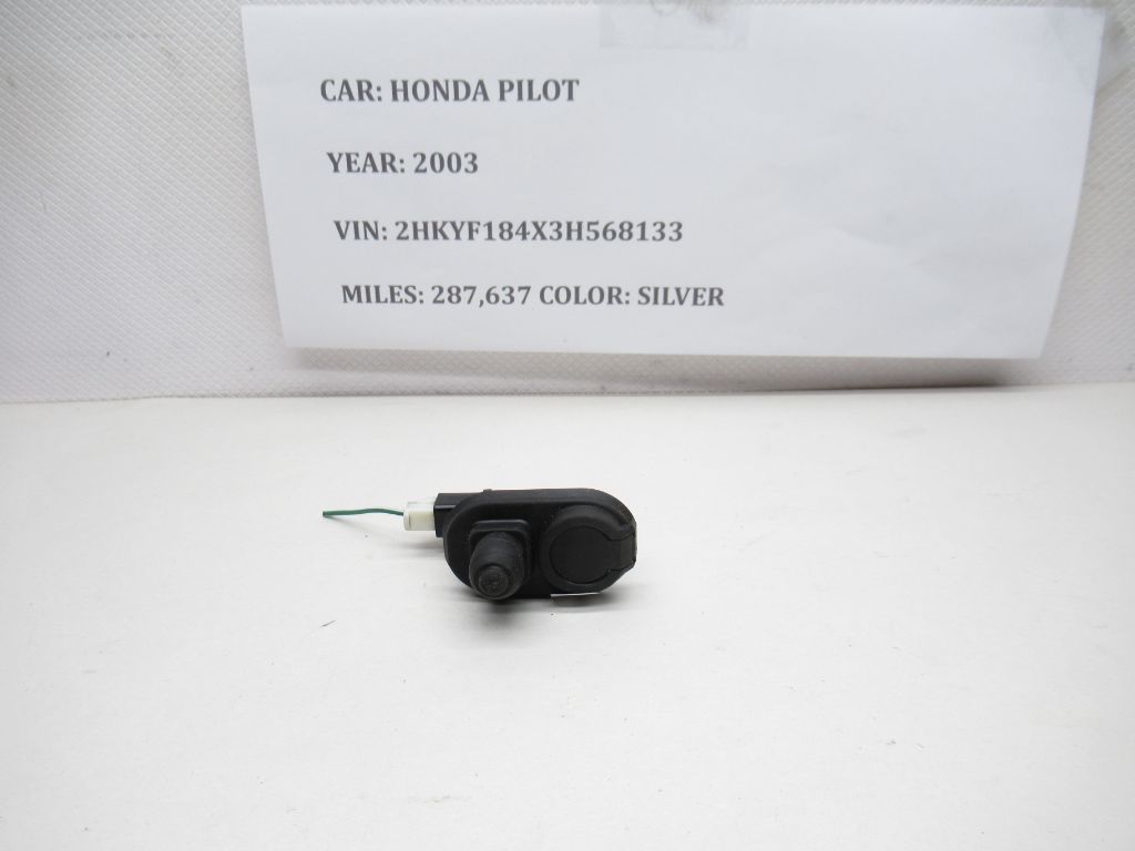 2003-2015 Honda Pilot Door Jamb Light Switch 35400-S5A-013 OEM