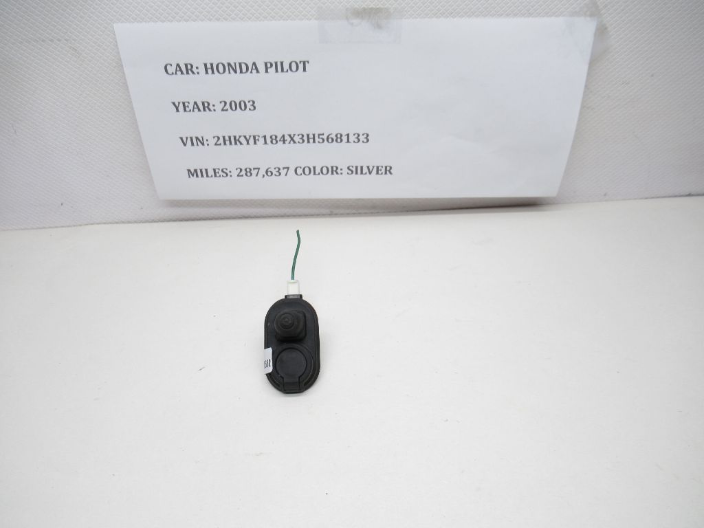 2003-2015 Honda Pilot Door Jamb Light Switch 35400-S5A-013 OEM