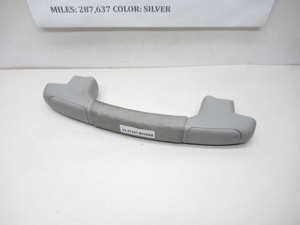 2003-2008 Honda Pilot Rear Row Roof Handle 152-59432B OEM