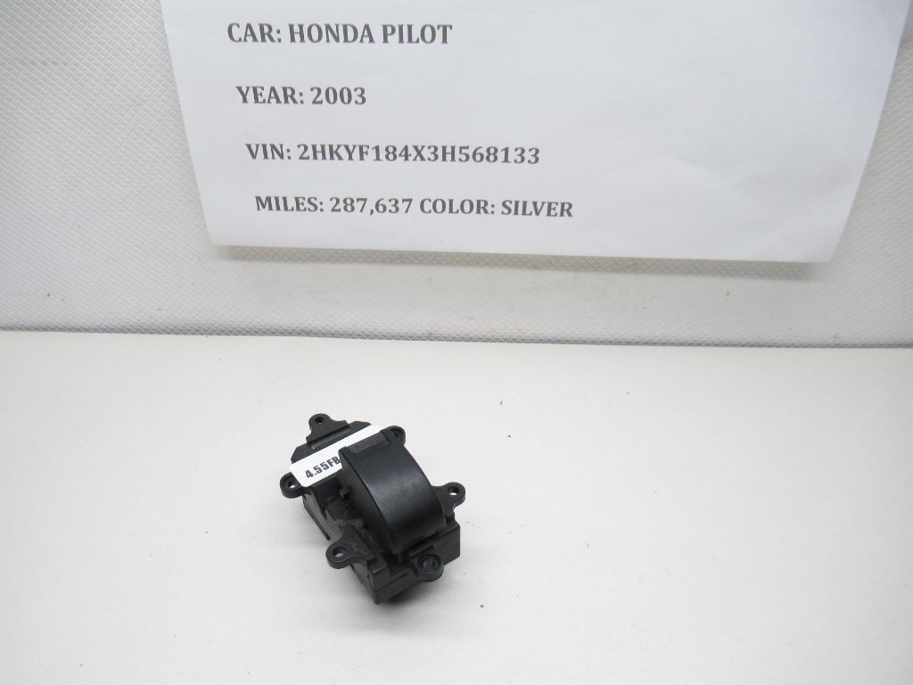 2003-2008 Honda Pilot Power Window Switch 35760-S9V-A01 OEM